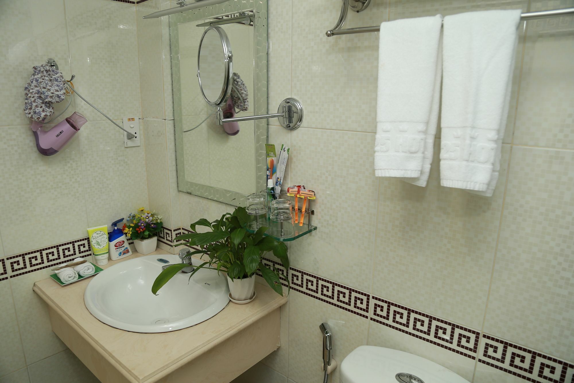 A25 Hotel - 19 Bui Thi Xuan Ho Chi Minh City Exterior photo