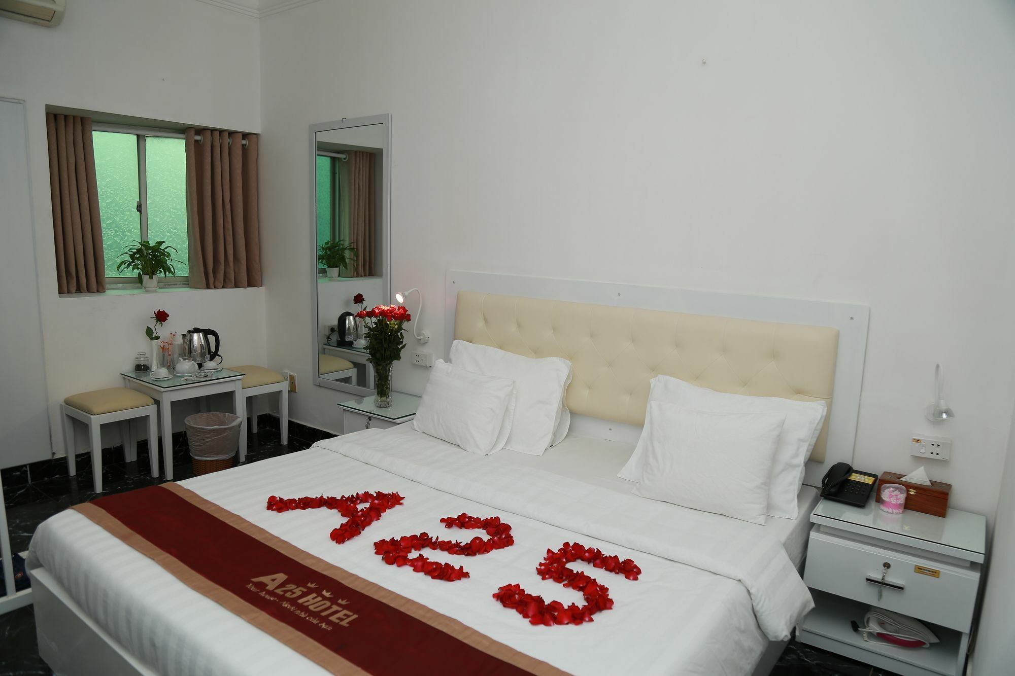 A25 Hotel - 19 Bui Thi Xuan Ho Chi Minh City Exterior photo