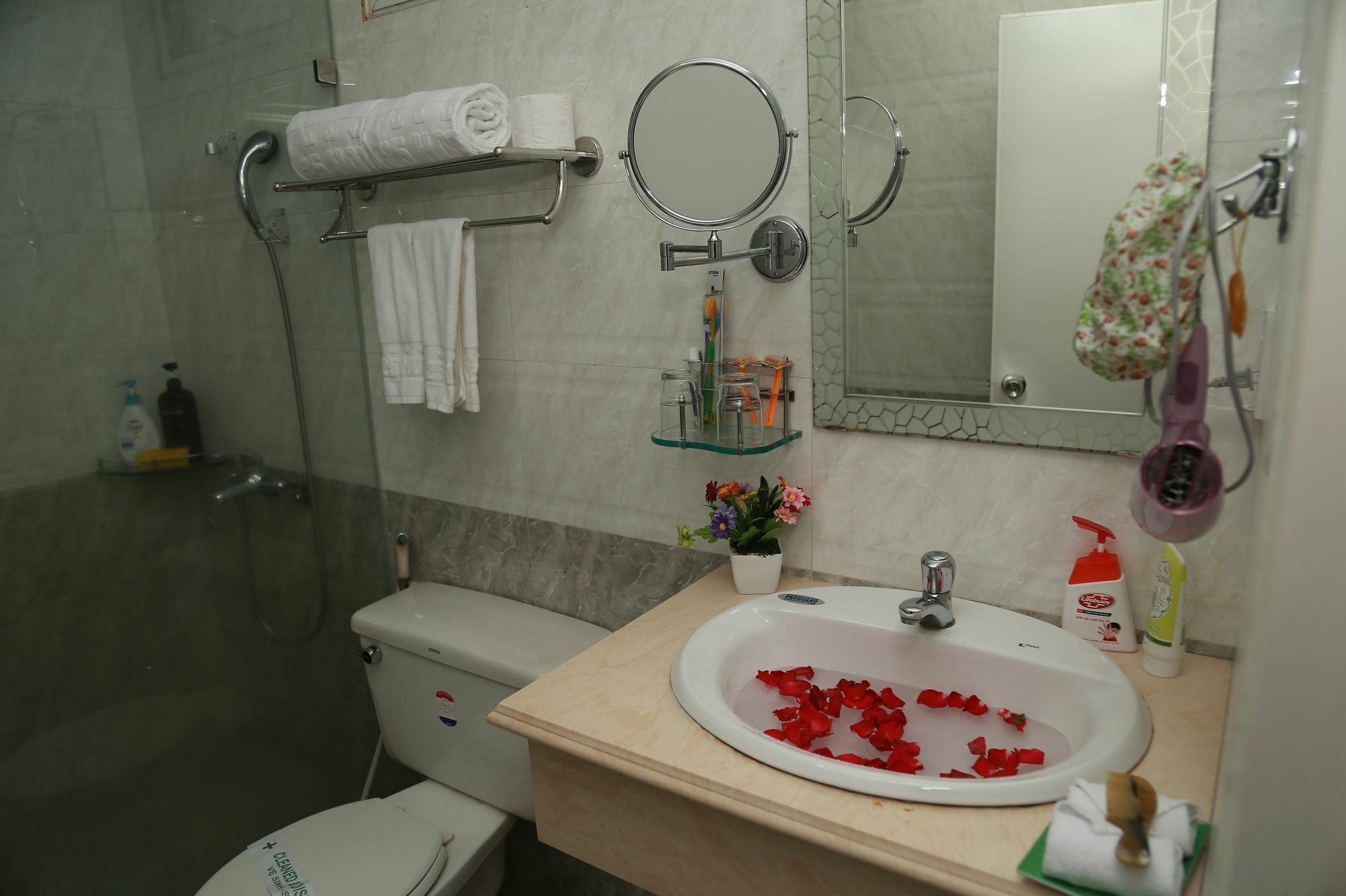 A25 Hotel - 19 Bui Thi Xuan Ho Chi Minh City Exterior photo