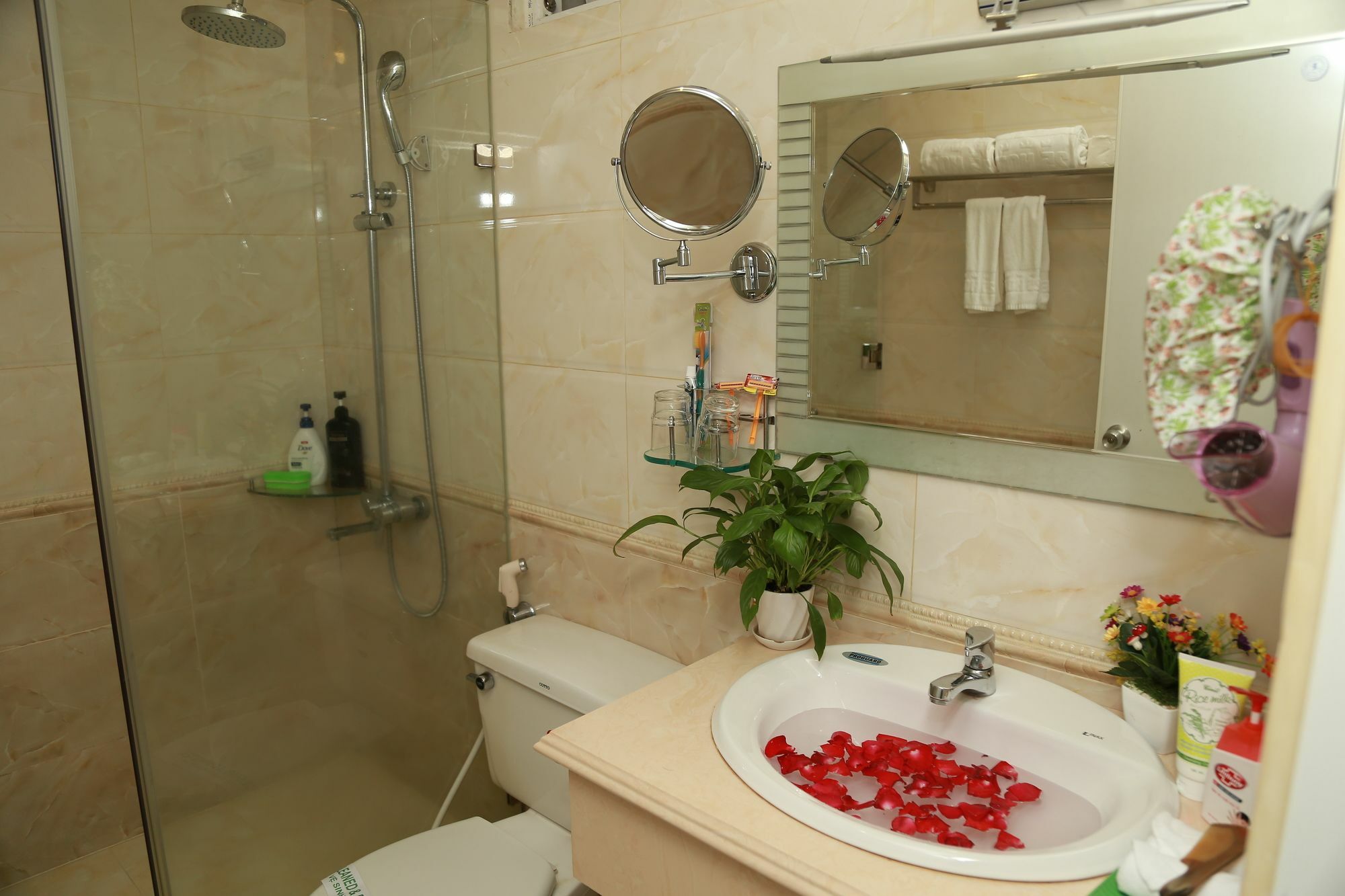 A25 Hotel - 19 Bui Thi Xuan Ho Chi Minh City Exterior photo