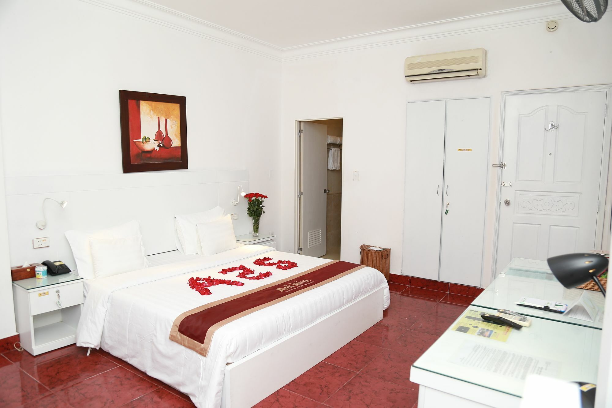 A25 Hotel - 19 Bui Thi Xuan Ho Chi Minh City Exterior photo